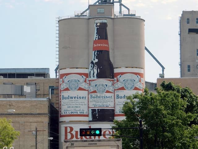 Briess Malt Towers - Image 2