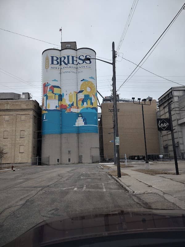 Briess Malt Towers - Image 1