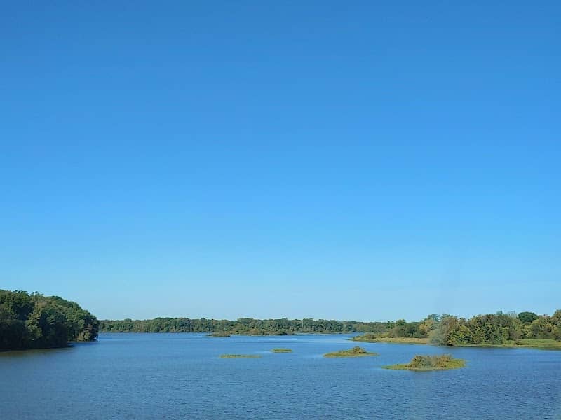 Wheeler National Wildlife Refuge Visitor Center - Image 3