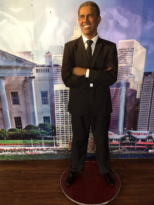 Lonavala Wax Museum - Image 1