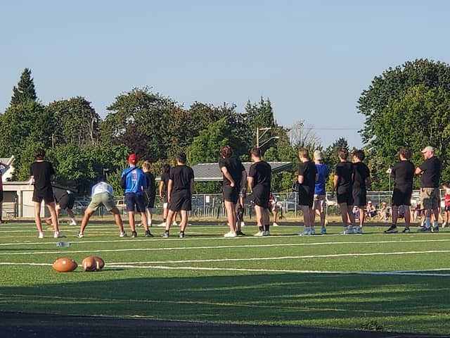 Breslaw Field - Image 1