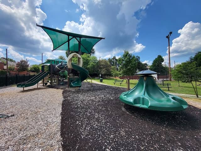 Richmond County Hickman Park - Image 2