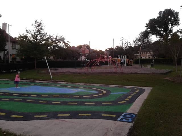 Richmond County Hickman Park - Image 1