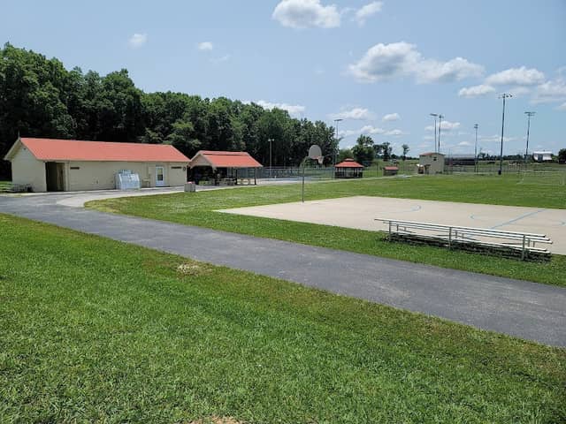 South Fentress Park - Image 1
