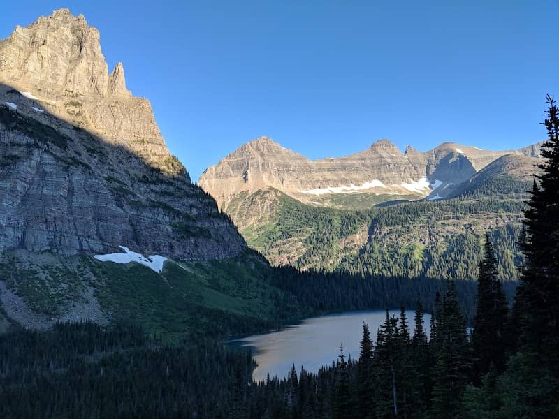 Mokowanis Lakes Campground - Image 1