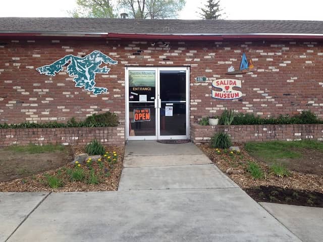 Salida Museum - Image 1