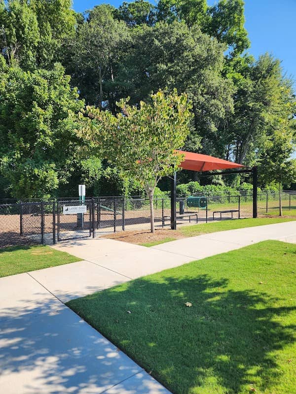 City of Fayetteville Dog Park - Image 2
