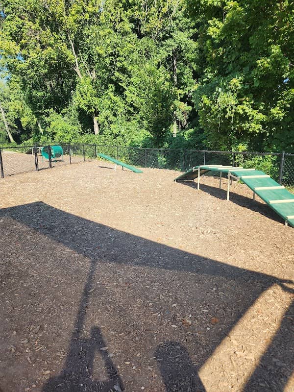City of Fayetteville Dog Park - Image 1
