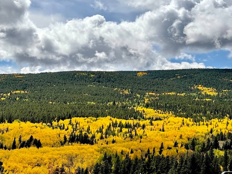 Peak To Peak Scenic Byway - Image 2