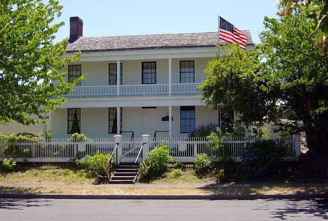 Monteith Historical Society - Image 1