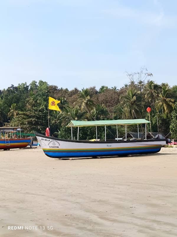 VIRU BOAT TRIP - Image 1
