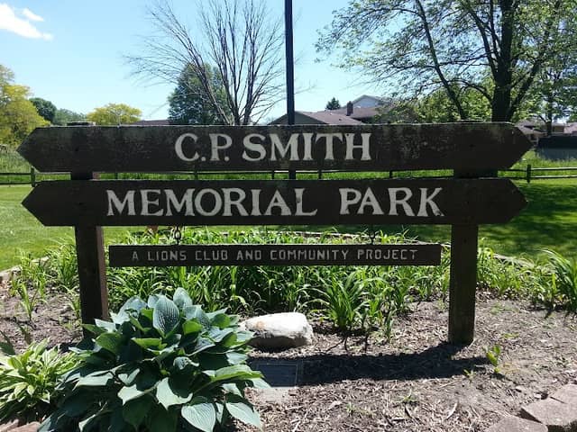C.P. Smith Memorial Park - Image 2