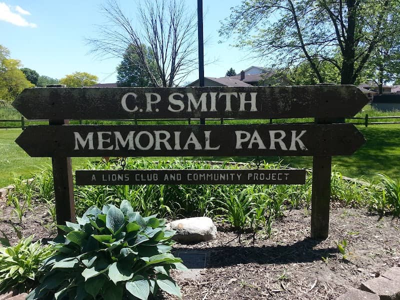 C.P. Smith Memorial Park - Image 2