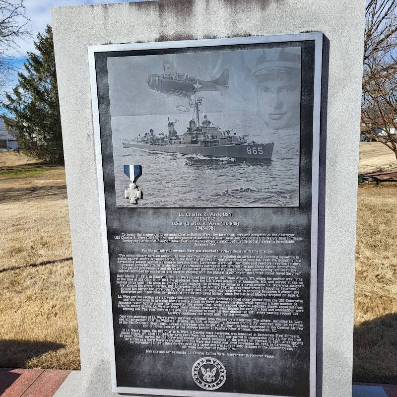 Veteran's Park - Image 2
