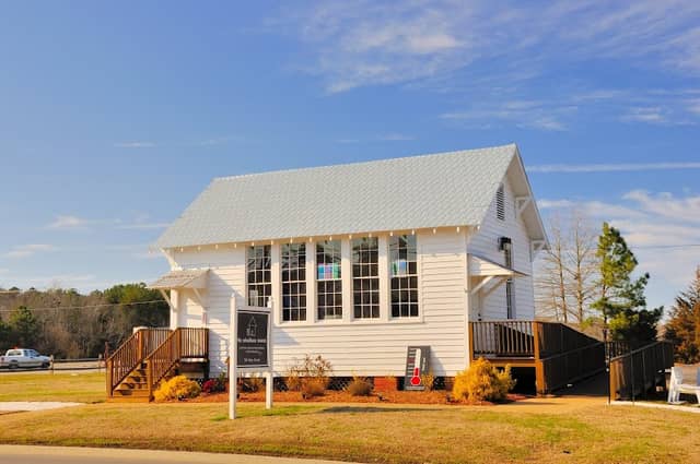 The Schoolhouse Museum - Image 1