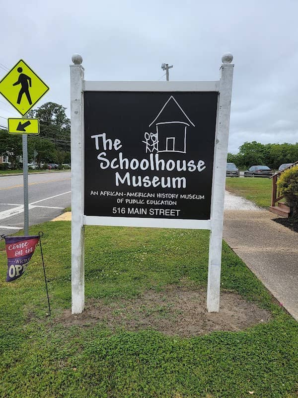 The Schoolhouse Museum - Image 2