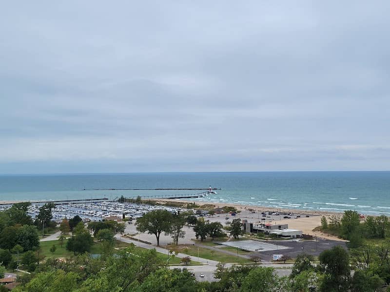 Washington Park Zoo Observation Tower - Image 1