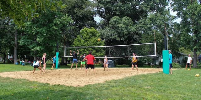 Berkley Park - Image 1