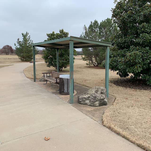 Hamilton Park - Image 1