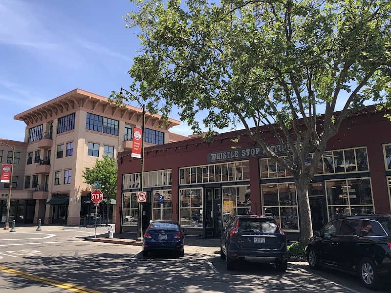 Railroad Square Historic District - Image 3