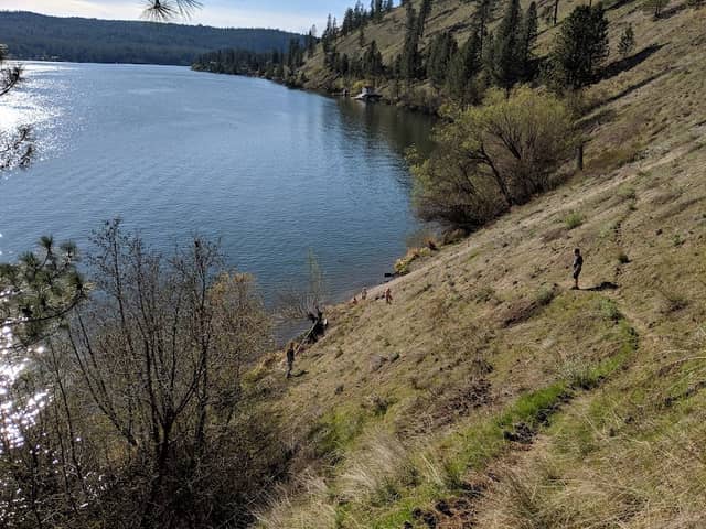 Eagle Bluff Park - Image 1