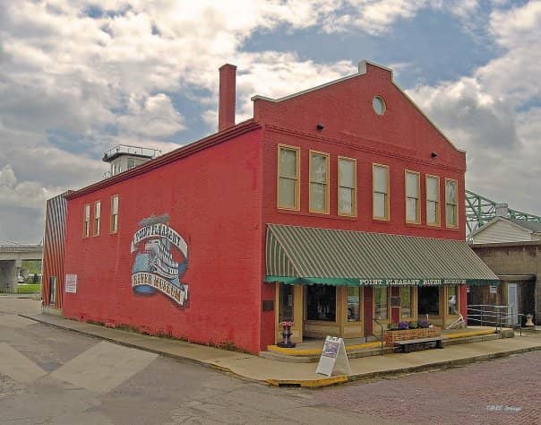 Pt Pleasant River Museum - Image 2