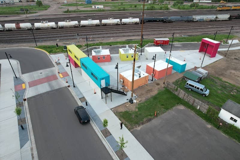 The Yard Container Park - Image 2