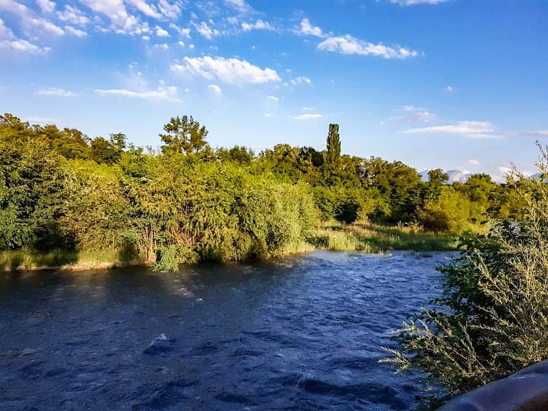 Naberezhnaya - Image 1