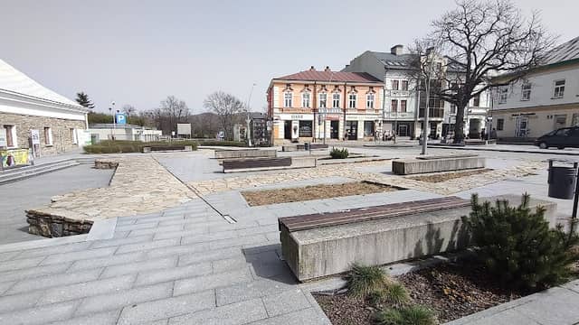 Plac Świętego Michała - Image 1