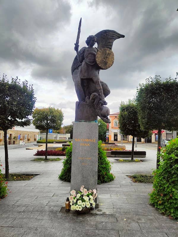 Plac Świętego Michała - Image 2