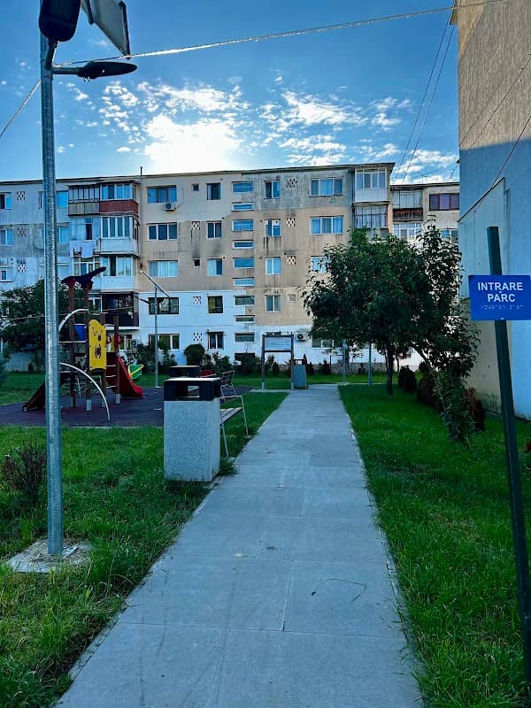 Parcul Cimbrului - Image 1