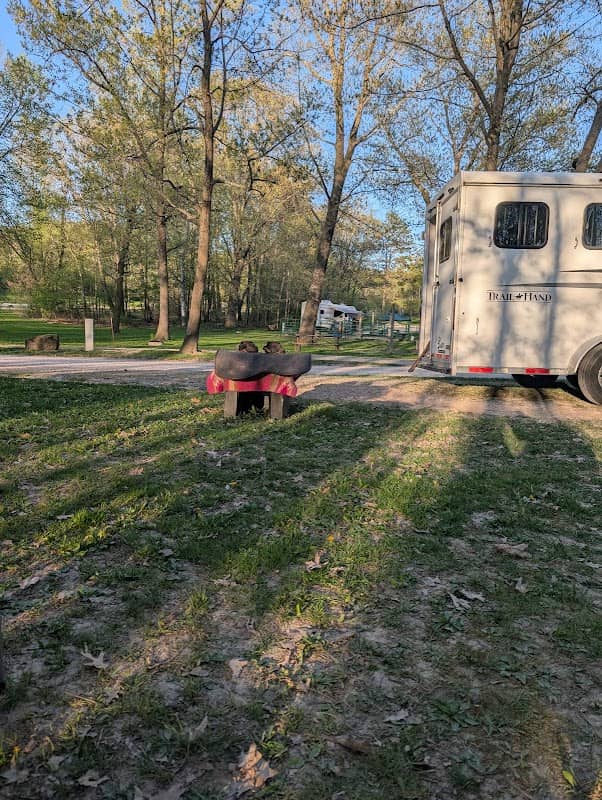 New Prospect Horseriders' Camp - Image 1