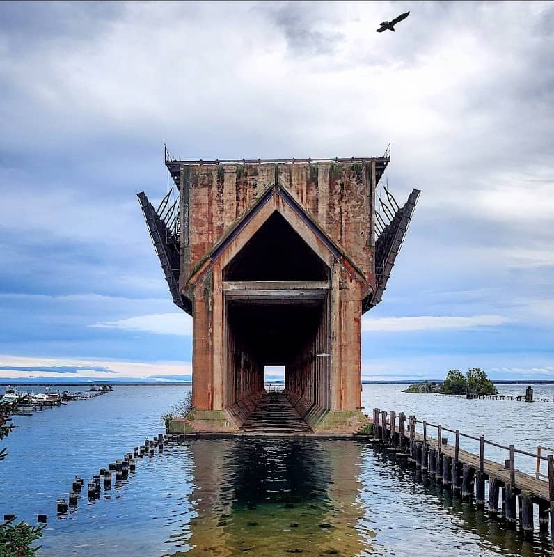 Lower Harbor Ore Dock - Image 3