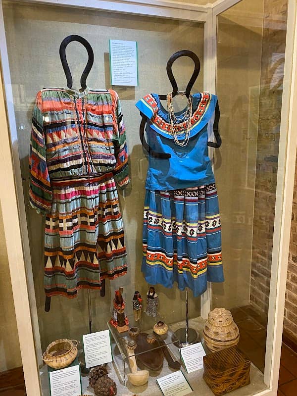 Gichigamiin Indigenous Nations Museum - Image 1