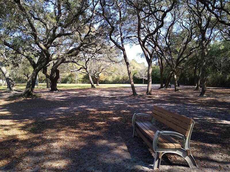 Niceville Dog Park - Image 1