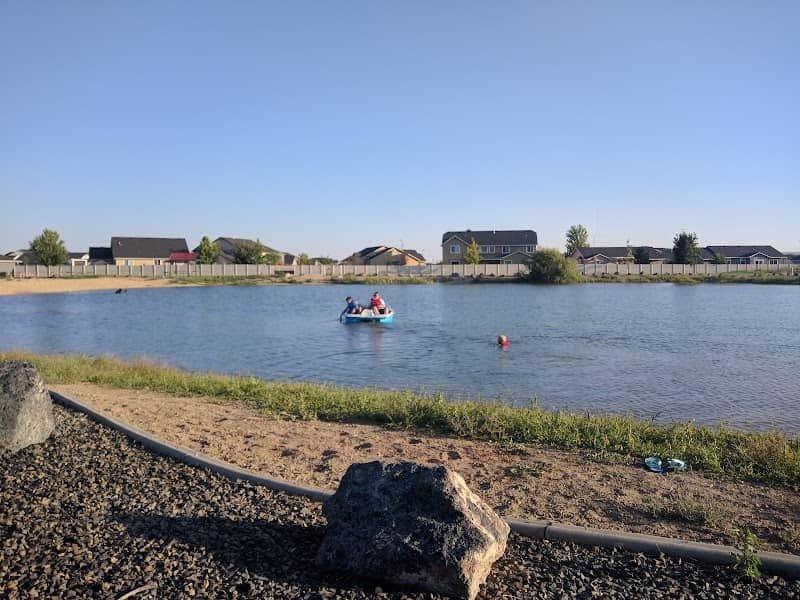 Sadie Creek Park - Image 1