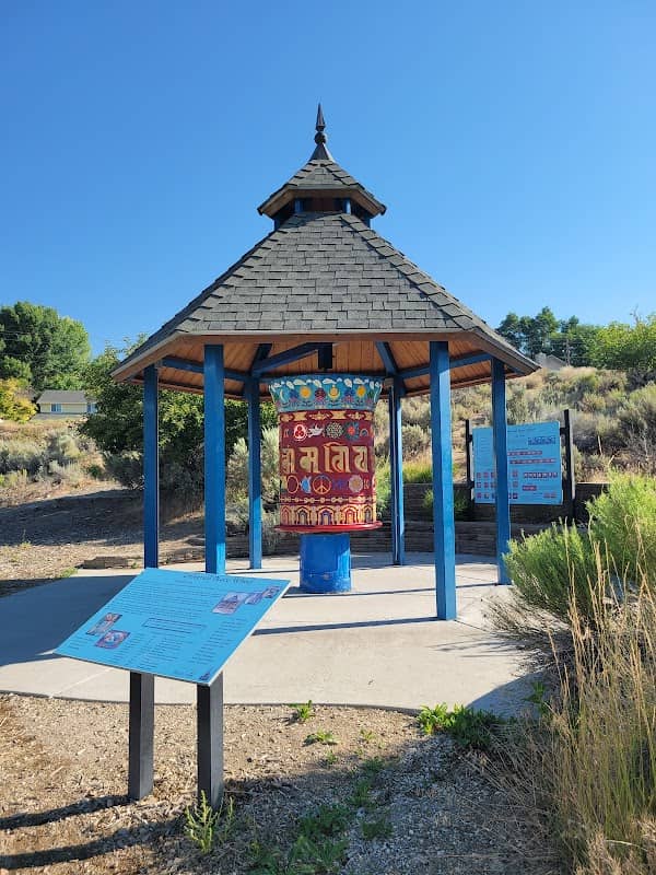 Peace Park - Image 3