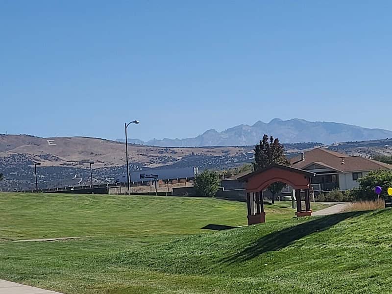 Peace Park - Image 1