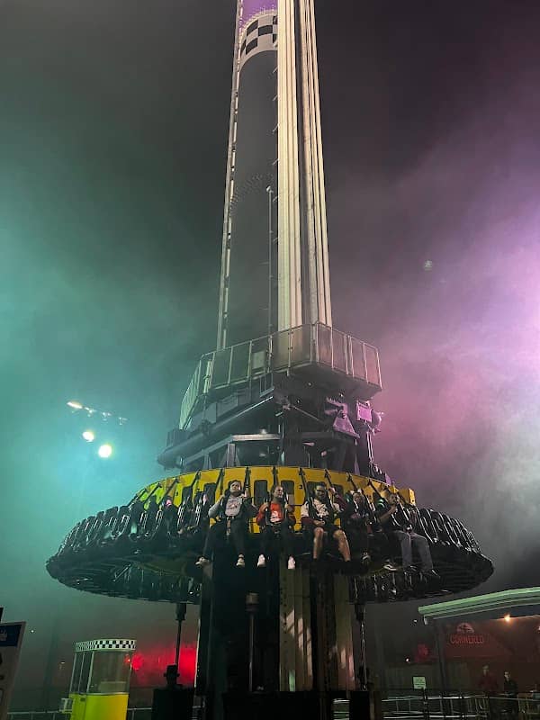 Drop Tower - Image 2