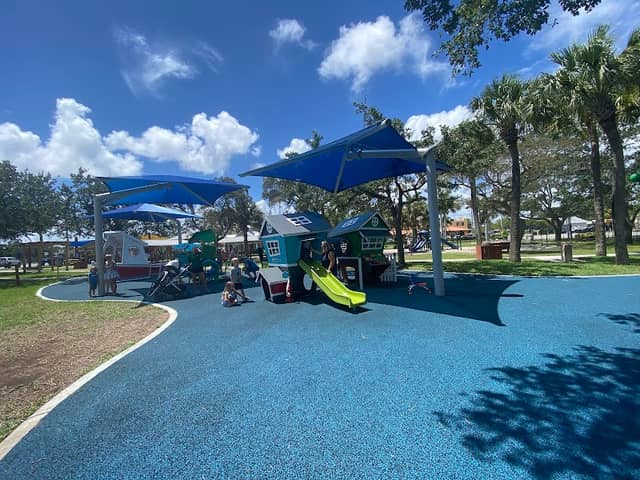 Kiwanis Youth Park - Image 1
