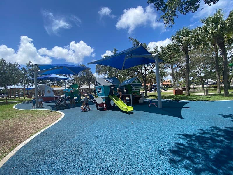 Kiwanis Youth Park - Image 1