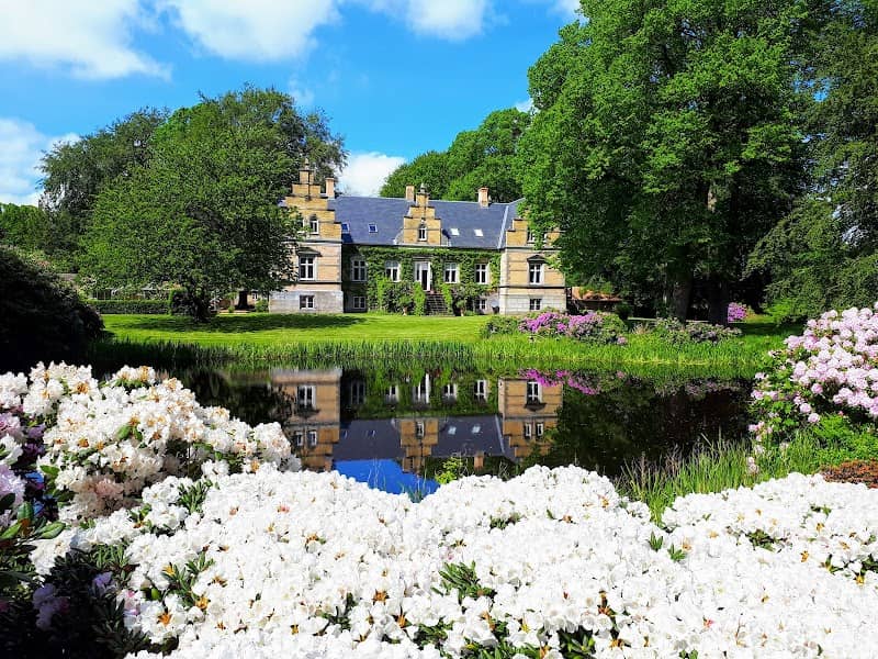 Nivågård’s Malerisamling - Image 2