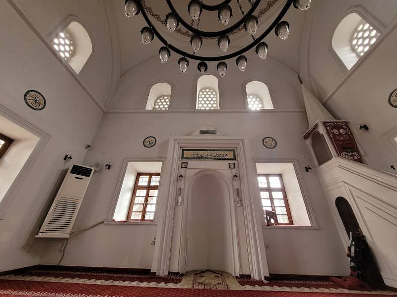 Hacı Ali Cami - Image 1