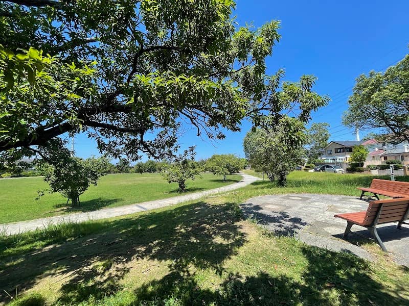 Mainosato Park - Image 1