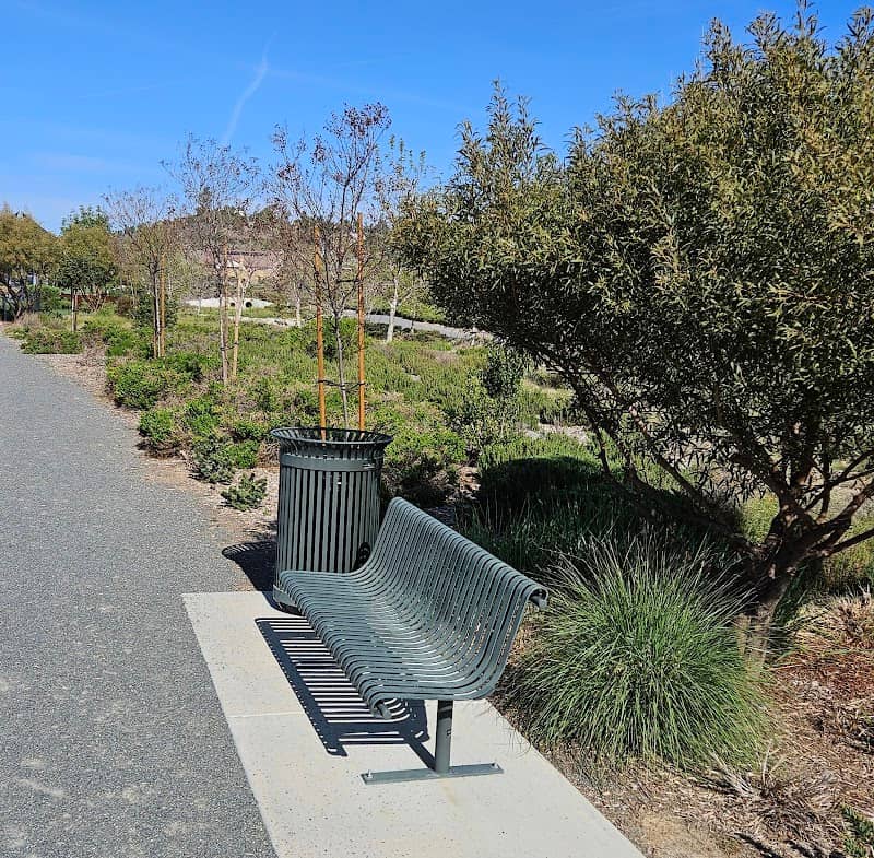 Walking Trails @ Audie Murphy Ranch - Image 2