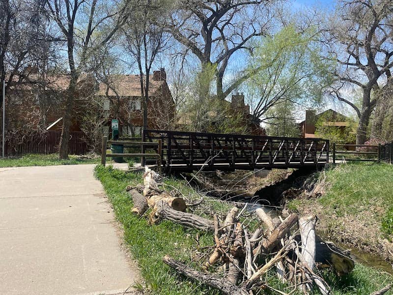 Signal Ditch Trail - Image 1