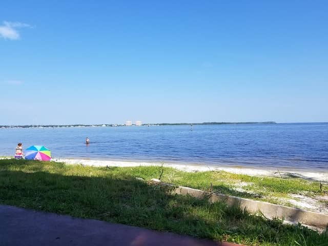 Carl Gray Park - Image 1