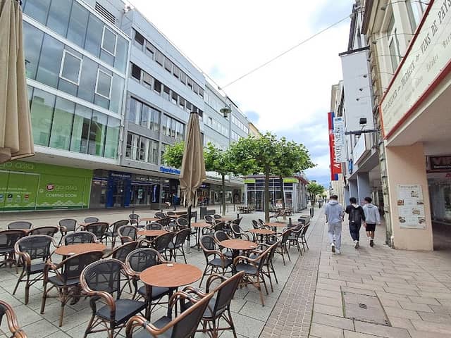 Bärenskulptur - Image 2