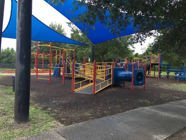 Wes Crile Park - Image 2