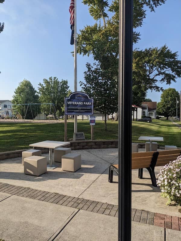 Veteran’s Park - Image 1